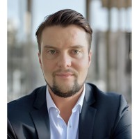 Modern-Expo Group Employee Dmytro Stepanov's profile photo