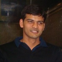 Tuva Employee Jaimin Patel's profile photo