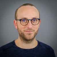 Mathieu Bigorne Email