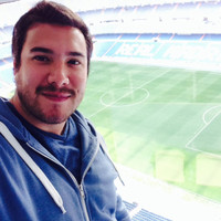 Fuera de La Caja Employee Carlos Ulloa's profile photo