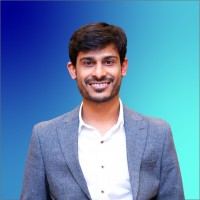 Blutech Consulting Employee Zeshan Akram's profile photo