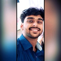 SmartQR Technologies Employee Bhushan Nadkar's profile photo