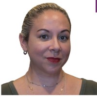 Yvette Barnes Email & Phone Number