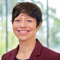 Dome Construction Employee Melissa Berg's profile photo