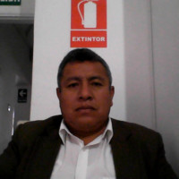 TexCorp Employee Jose Antonio Chamorro Villanueva's profile photo