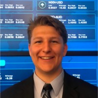 DraftKings Inc. Employee Ryan Lacy's profile photo
