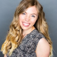 HomeSmart Employee Hailey Cox's profile photo