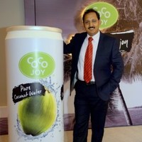 Bikaji Foods International Ltd. - India Employee Siddharth Chauhhan's profile photo