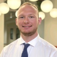 Power Home Remodeling Employee Thomas Cappelletti's profile photo