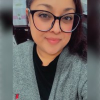 Angelina Dominguez Email