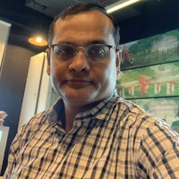 Sterling Holiday Resorts Limited Employee Prakash Mohapatra's profile photo