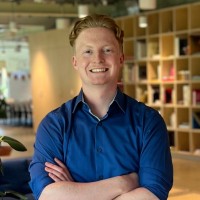 Arrows Employee Josh W.'s profile photo