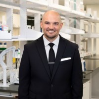 ProBio Employee John Childers's profile photo