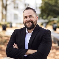 HealthStream Employee Nick Dafni's profile photo