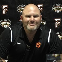 California Boiler Employee David Callahan's profile photo