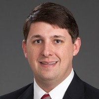 Novant Health Employee Phillip Mason's profile photo