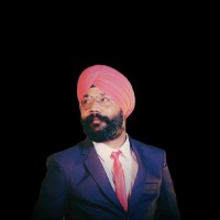 Talent Hound Solutions Employee Satveer Khanuja's profile photo
