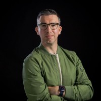 Axios Employee Alex Fitzpatrick's profile photo