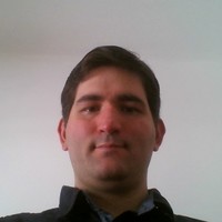 ASM Web Services Employee Alberto Pérez López's profile photo