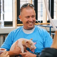 Compeer Financial Employee Rob Moline's profile photo