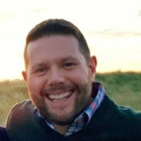 Harvard Innovation Labs Employee Ian Boyd's profile photo