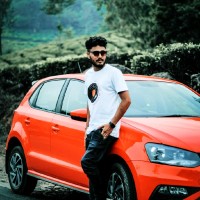 Aneesh Murali Email