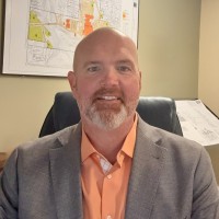 Bay Area Hospital Employee Jeremy Pittz's profile photo