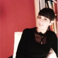 adicorbetta Employee Serena Vanzaghi's profile photo