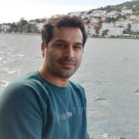 Parsian E-commerce • تجارت الکترونیک پارسیان (تاپ) Employee Mehdi Valiullahi's profile photo