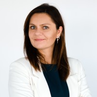 Infermedica Employee Aleksandra Castro-Podgórska's profile photo