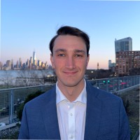 EY Employee Sean Cody's profile photo