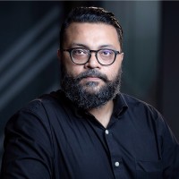 Supratim Ghosh Email & Phone Number
