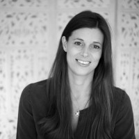 Ellen MacArthur Foundation Employee Laura Balmond's profile photo