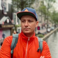 Vuhar Kerimov Email