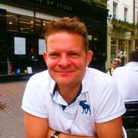 Saint-Gobain Employee Stuart Saunders's profile photo
