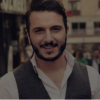 KVK Teknoloji Ürünleri Employee Emrah Topkara's profile photo