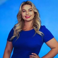 KHSL and KNVN Employee Mason Carroll's profile photo