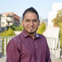 Luis JD Castillo Email & Phone Number
