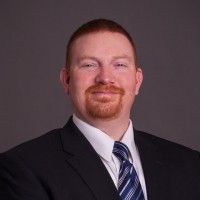 Burns & McDonnell Employee Lucas Thomas's profile photo