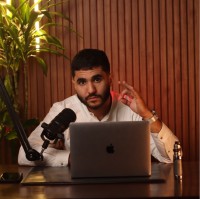 Mark Copy Employee Anis Moualdi's profile photo