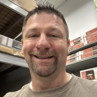 MicroPort Orthopedics Employee Michael Hipp's profile photo