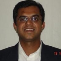 River Engineering & Technology Services Employee Girish Venugopal's profile photo