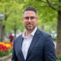 SEG Automotive Employee Patrick Schaible's profile photo