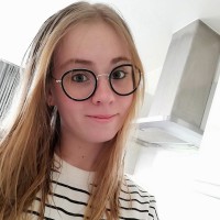 PlattelandsTV Employee Elly Vansevenant's profile photo