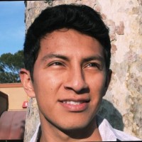 Northrop Grumman Employee Xavier Cabrera's profile photo