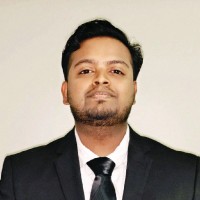 PreviPharma Employee Harikumar P.'s profile photo