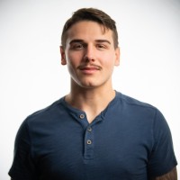 NewView Oklahoma Employee Brady Sampson's profile photo