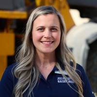 James River Equipment Employee Kayla Schultz's profile photo
