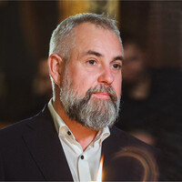 KONSENT SA Employee Paul Savin's profile photo