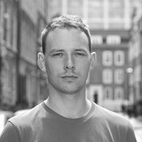 Cytora Employee Richard Hartley's profile photo